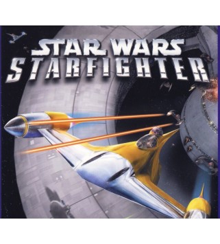 Star Wars Starfighter Steam Key EUROPE